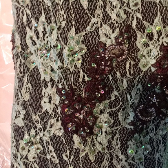 Prom/Pageant Dress - Picture 5 of 7